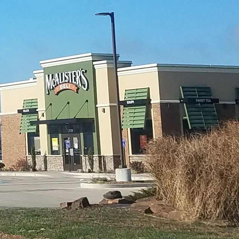 McAlister's Deli