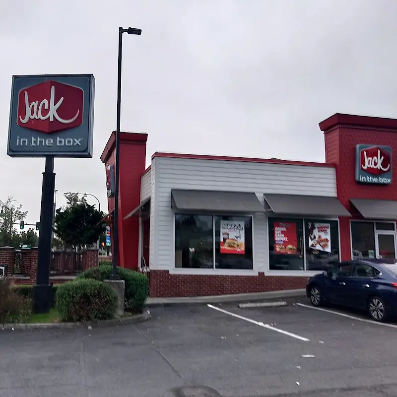 Jack in the Box