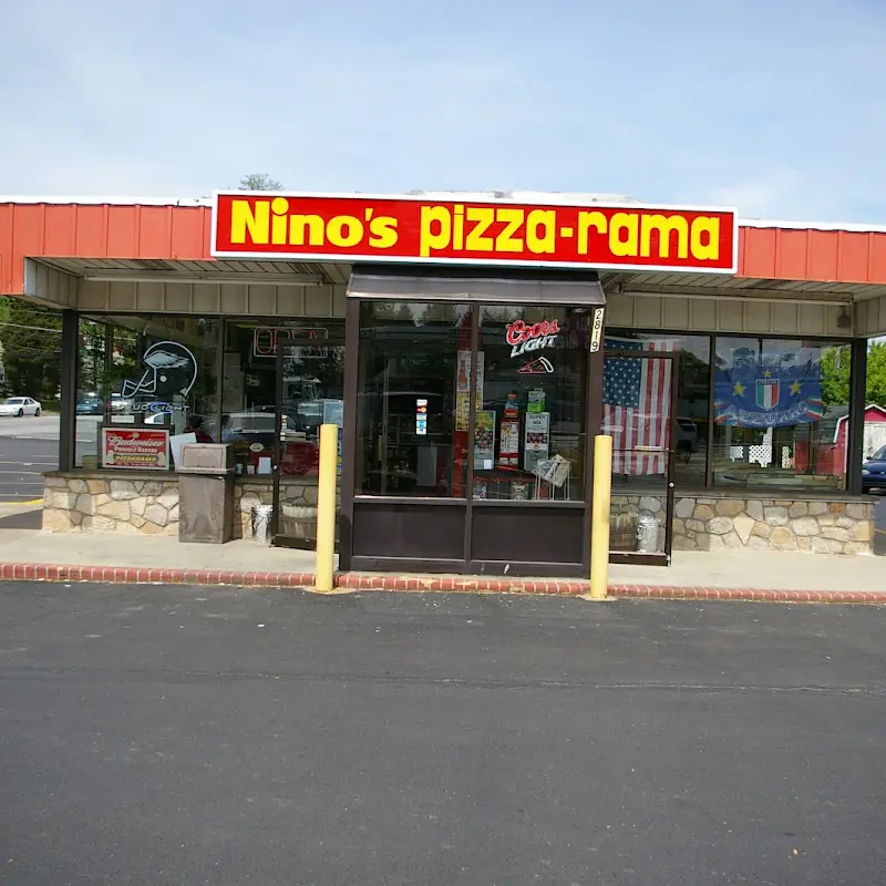 Pizza Turnover (Large)
