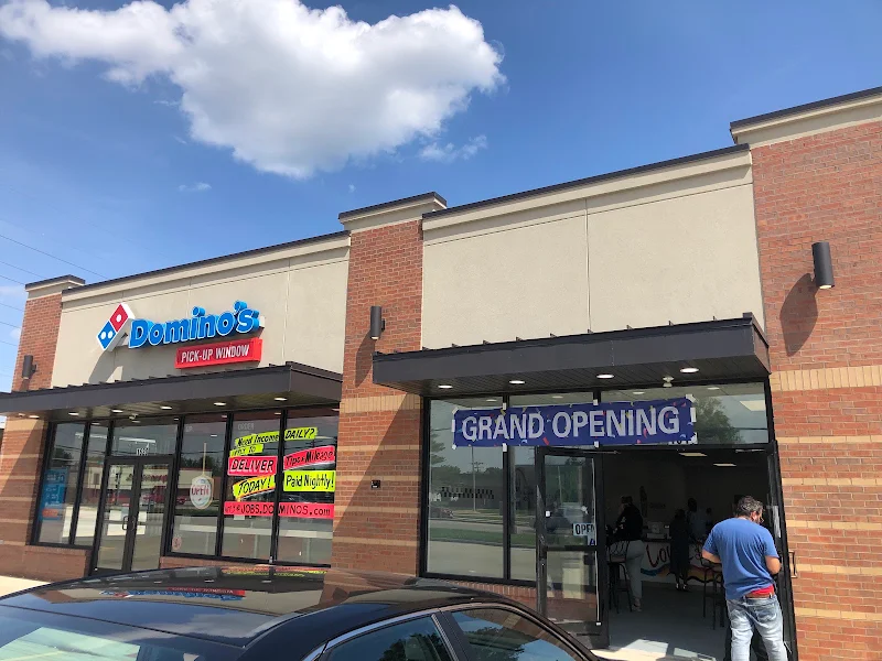 Louie's Italian Ice