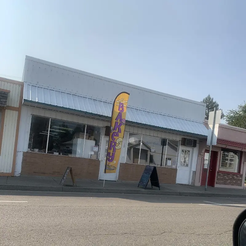 Sweet Confections Bakery