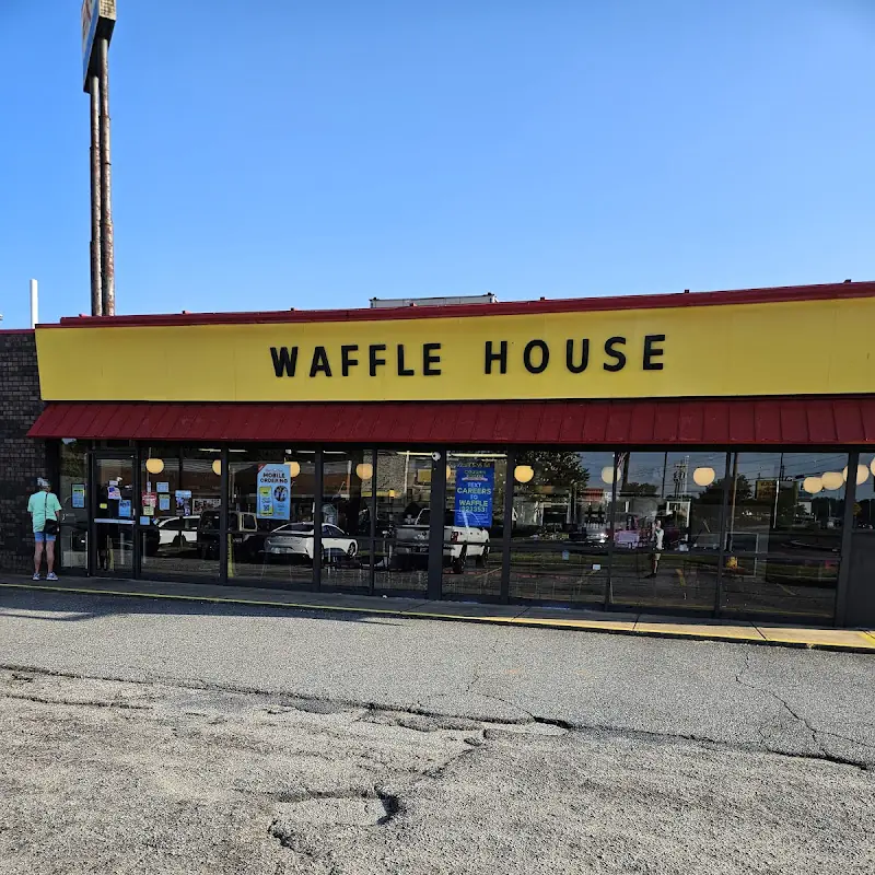Waffle House