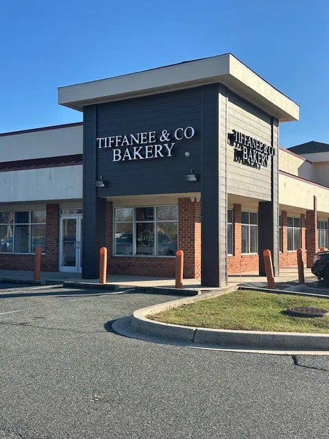 Tiffanee & Co Bakery