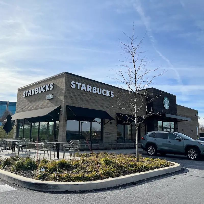 Starbucks Coffee Company