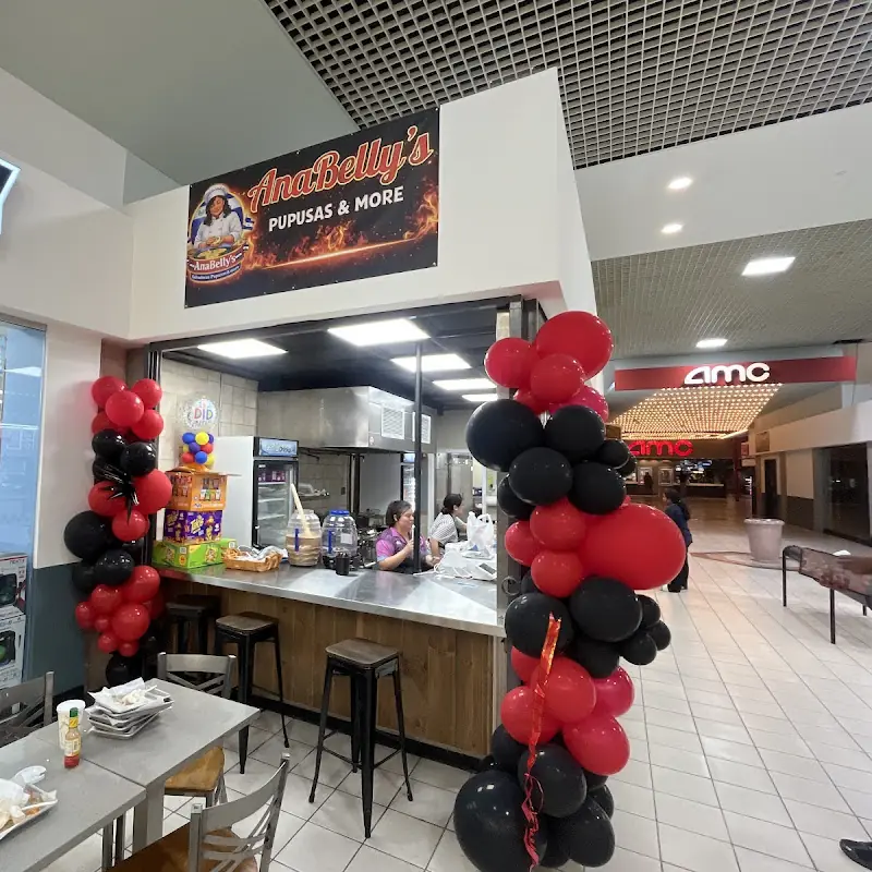 AnaBelly’s Pupusas & More