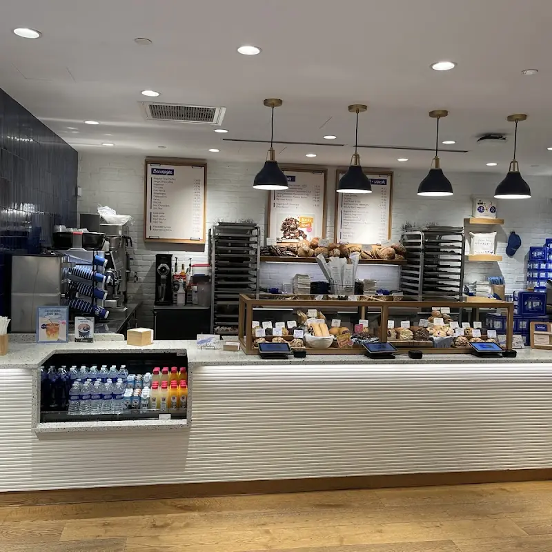 Levain Bakery