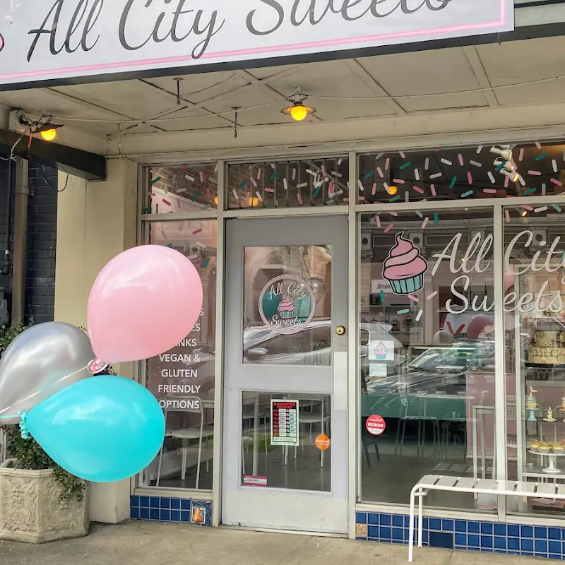 Brandy's All City Sweets