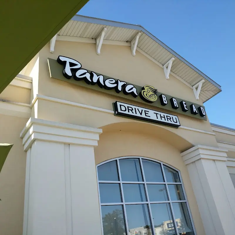 Panera Bread