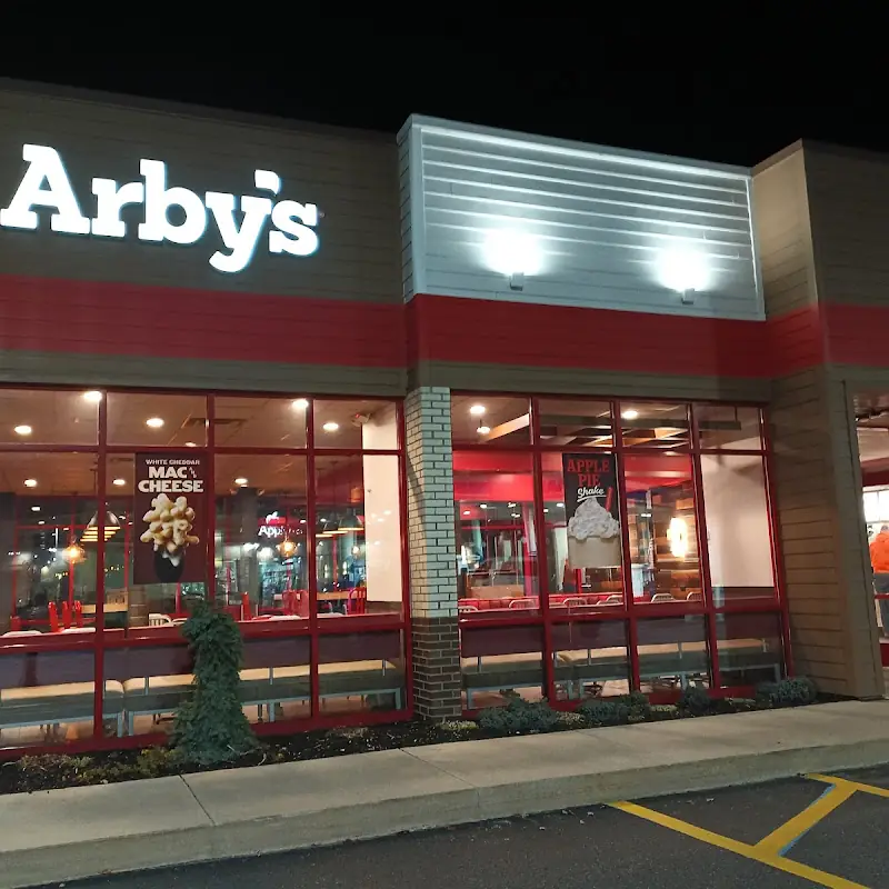 Arby's