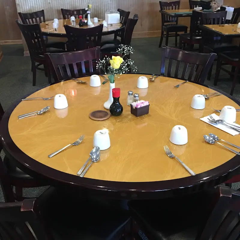 Chef Chun Chinese Restaurant