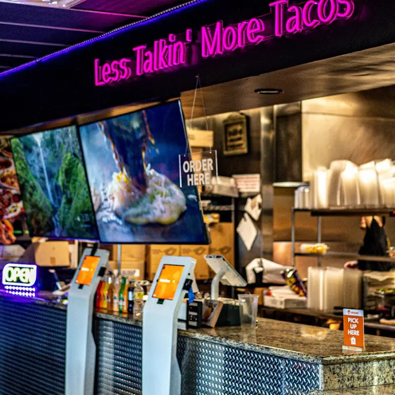 Talkin' Tacos Miramar