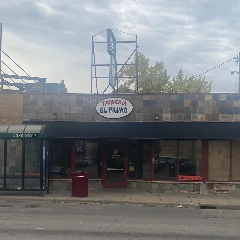 Taqueria El primo 2