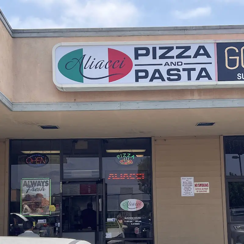 Create Your Own Cheese Pizza - Individual 8" Pizza (4 Slices)