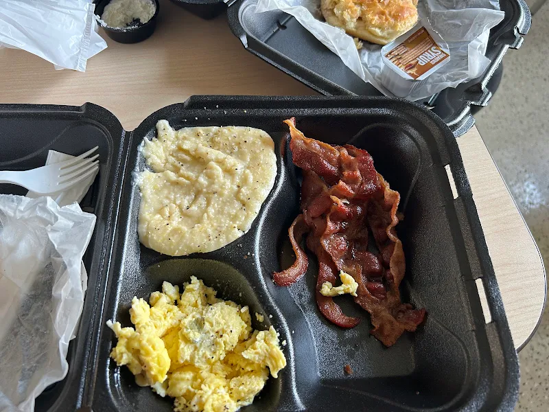 Big Momma's Breakfast Restaurant