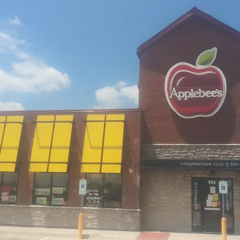 Applebee's Grill + Bar
