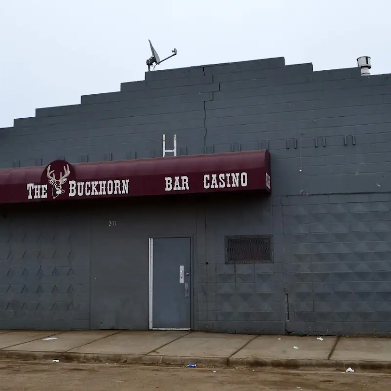 Buckhorn Bar & Cafe