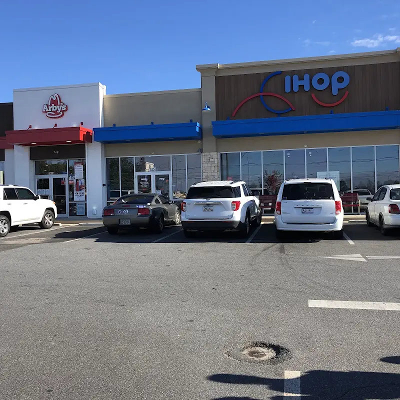 IHOP