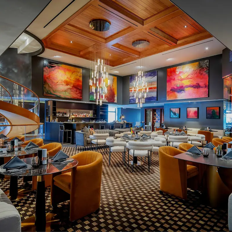 Kimi's Chop & Oyster House