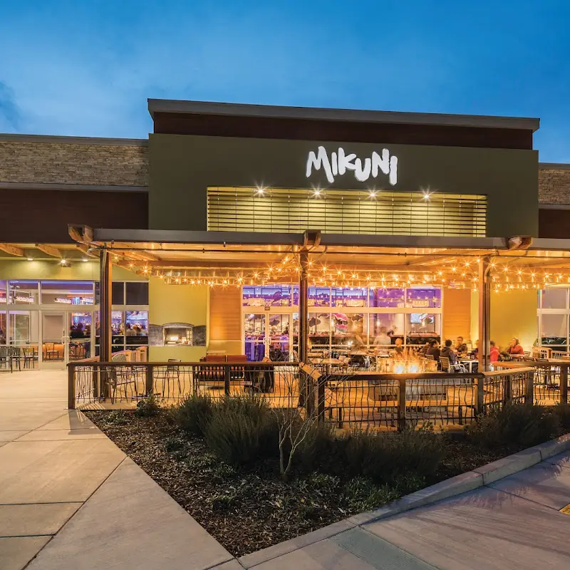 Mikuni | Folsom