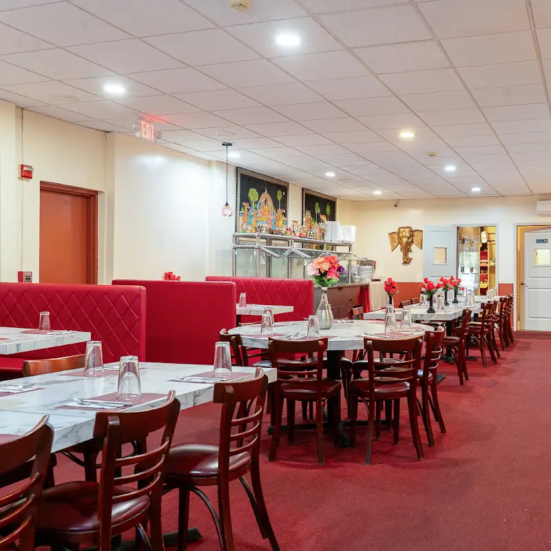 Nawab Indian Restaurant