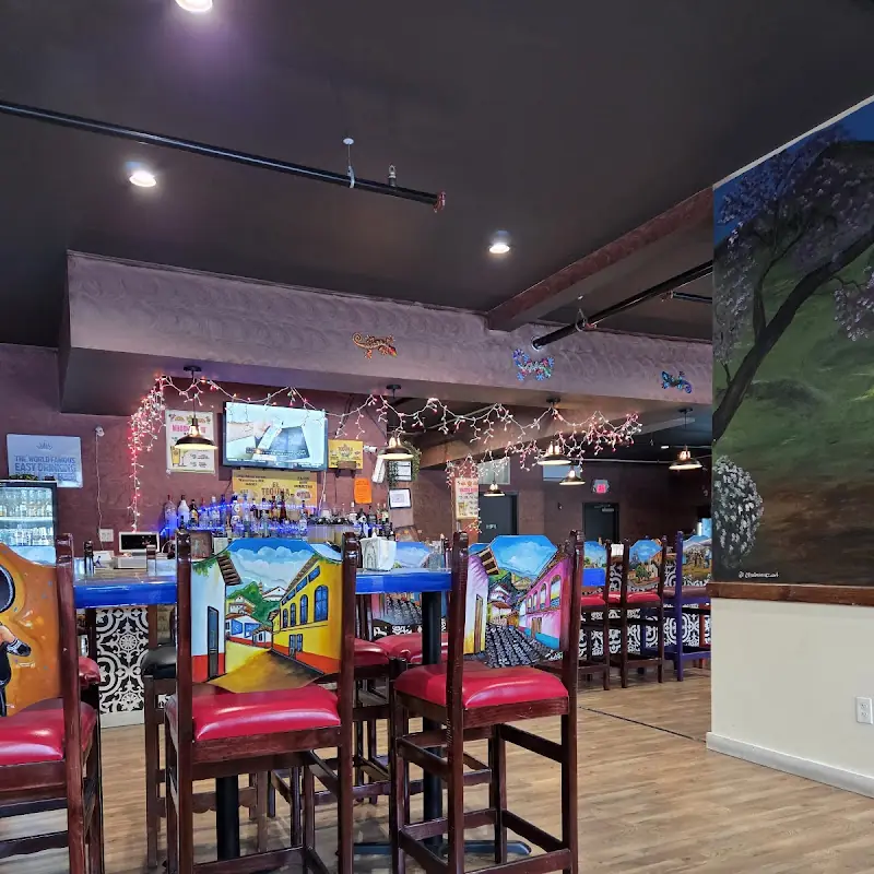 El Tequila Mexican Restaurant