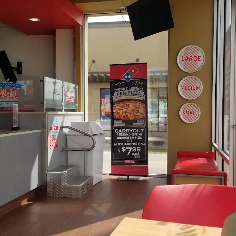 Domino's Pizza
