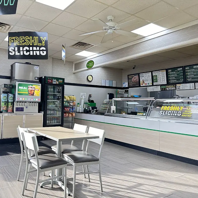 Subway