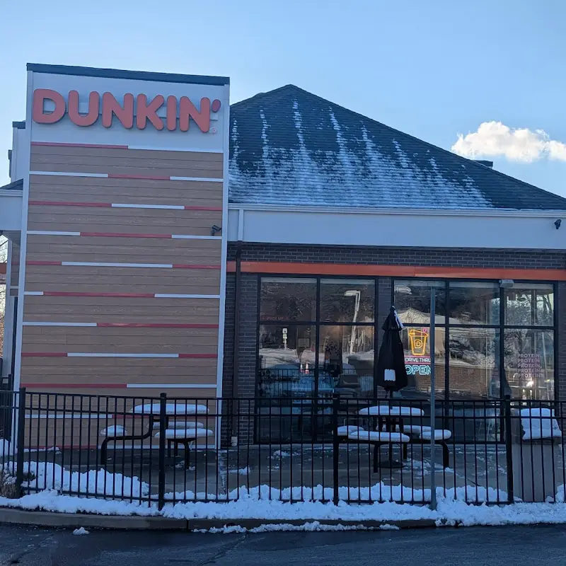 Dunkin'