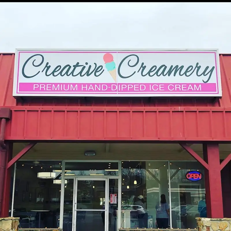 Creative Creamery