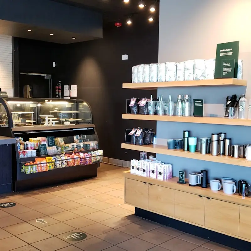 Starbucks Coffee Company