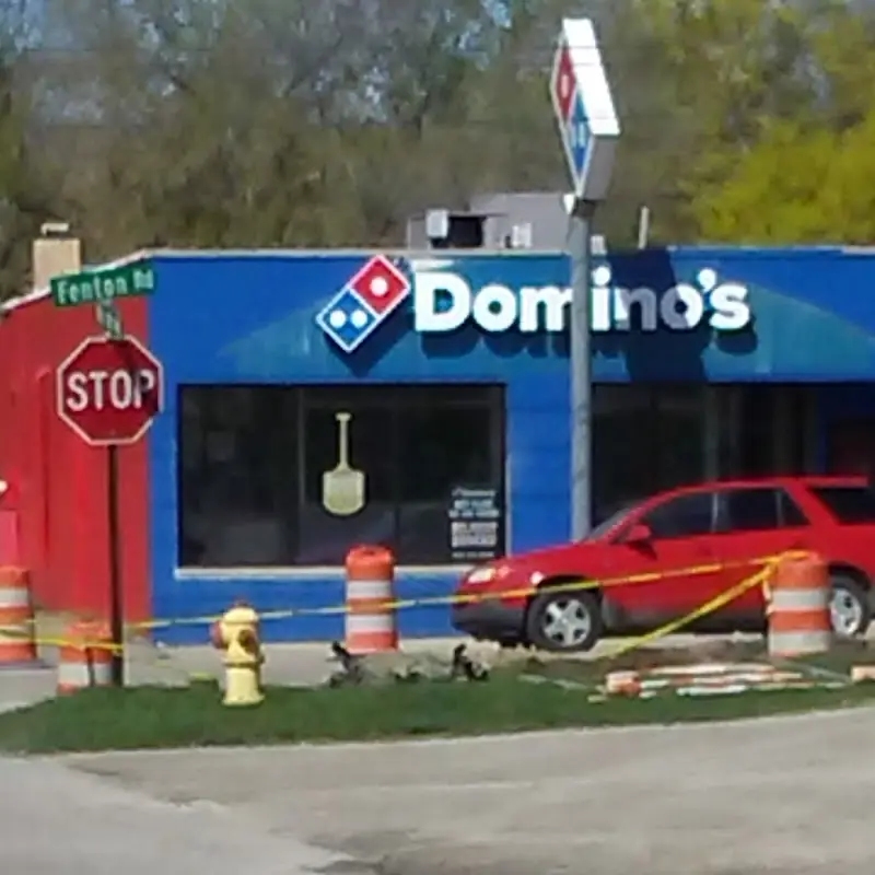 Domino's Pizza
