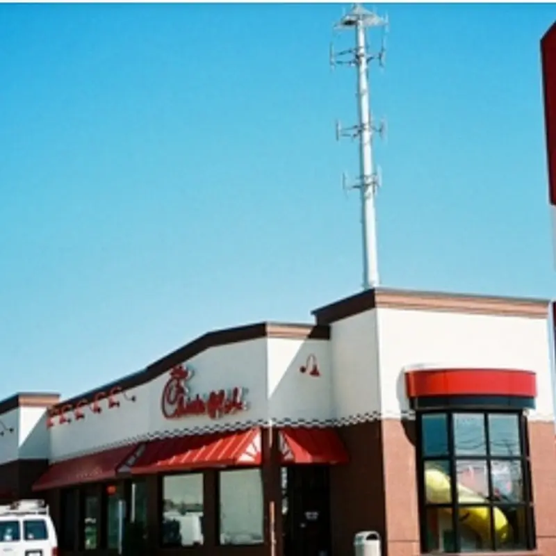 Chick-fil-A