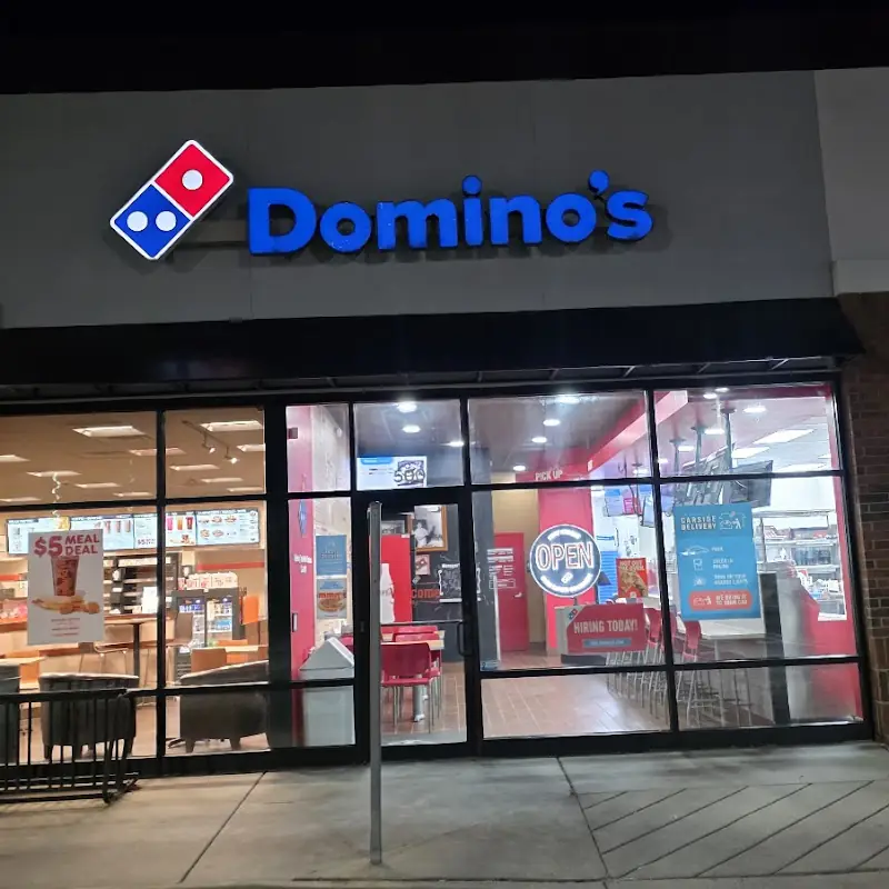 Domino's Pizza
