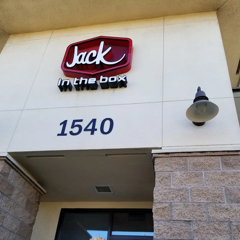 Jack in the Box