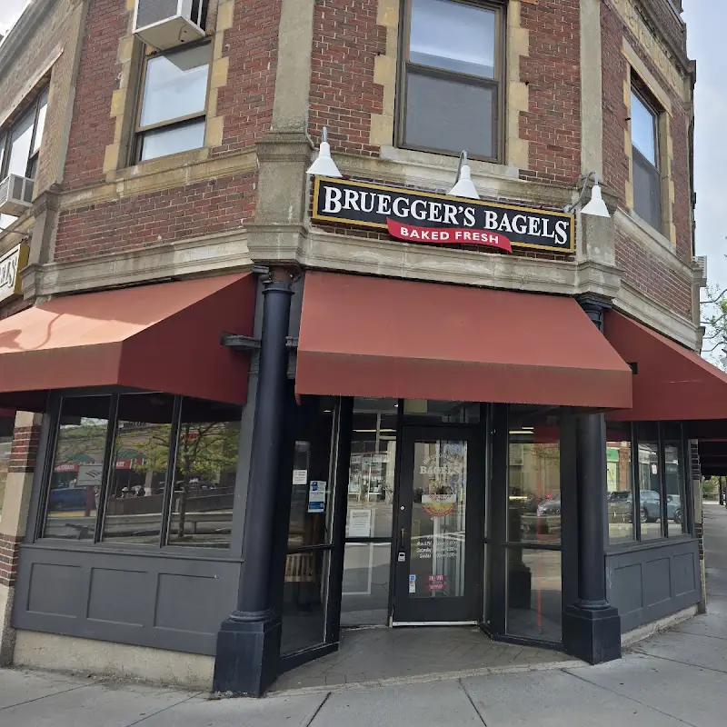 Bruegger's Bagels