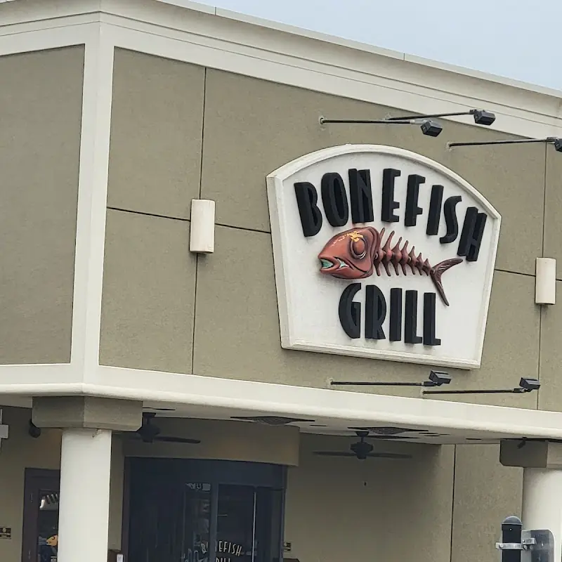 Bonefish Grill