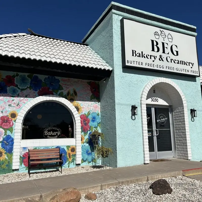 BEG Bakery & Creamery