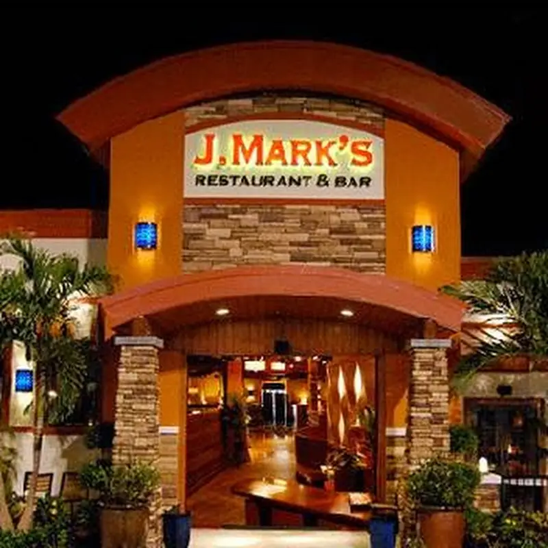 J. Mark's Restaurant