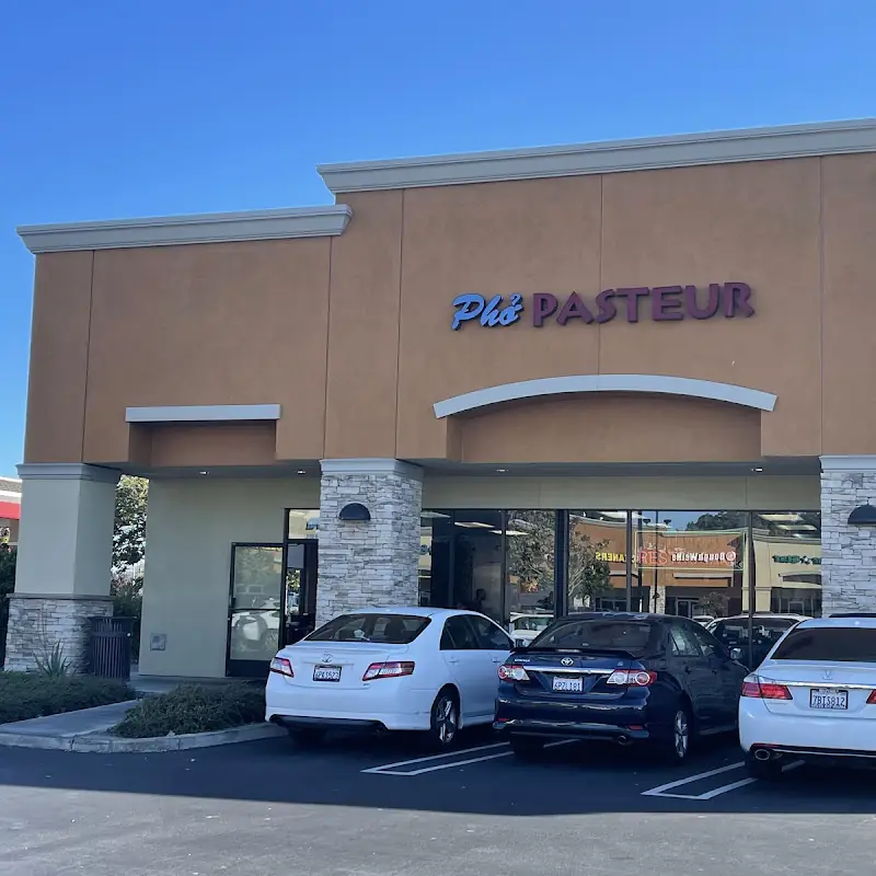 Phở Pasteur Restaurant | Vietnamese