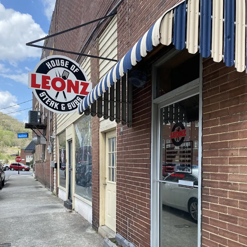 Leonz House of Steak and Subs