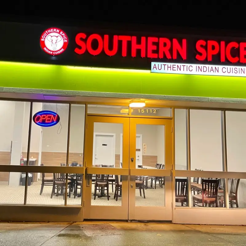 Southern Spice
