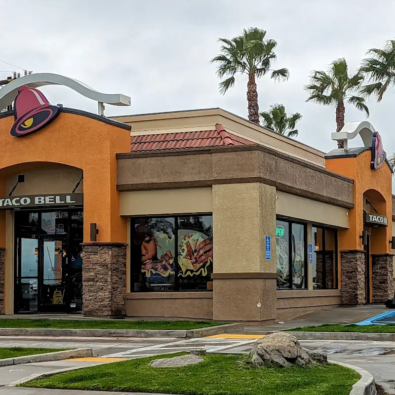 Taco Bell