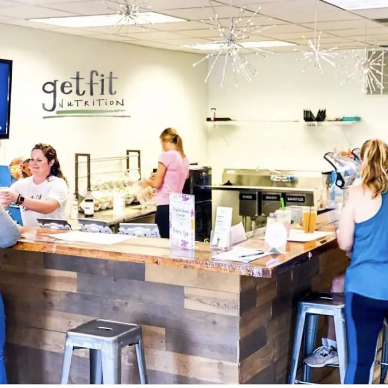 GetFit Enterprise