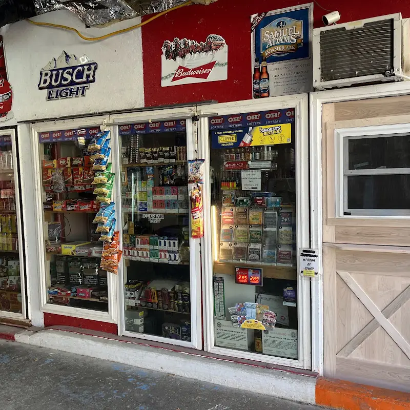 Clearcreek Pizza Drive-Thru