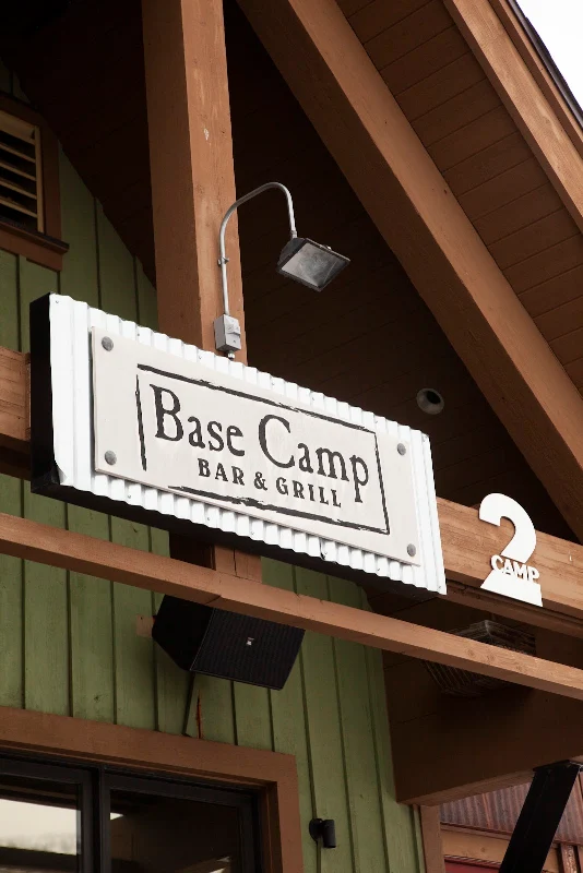 Base Camp Bar & Grill