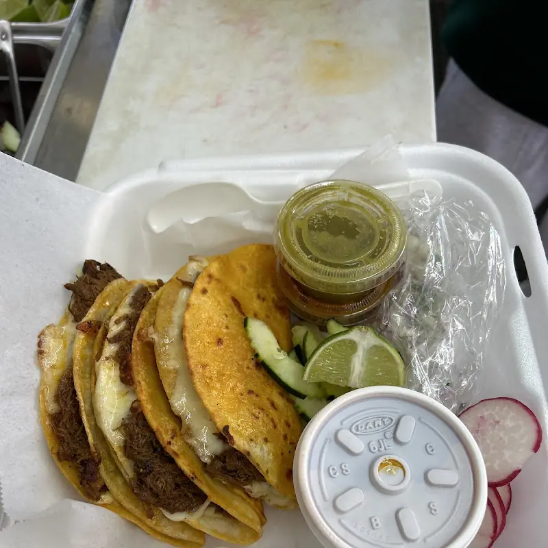 Armas 26 Taqueria