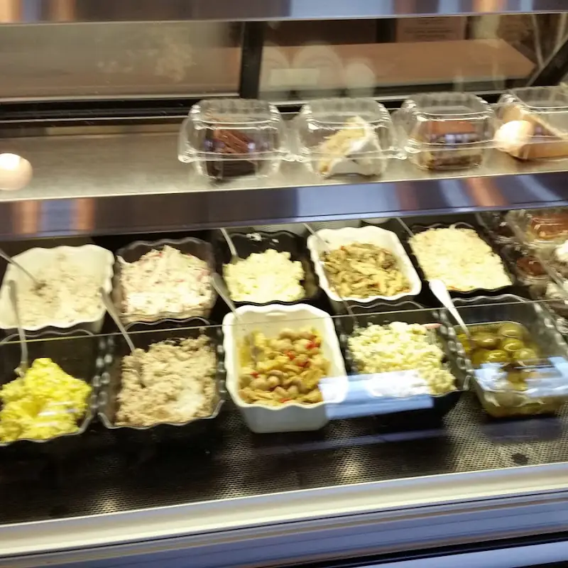 Frascelli's NY Deli & Pizzeria