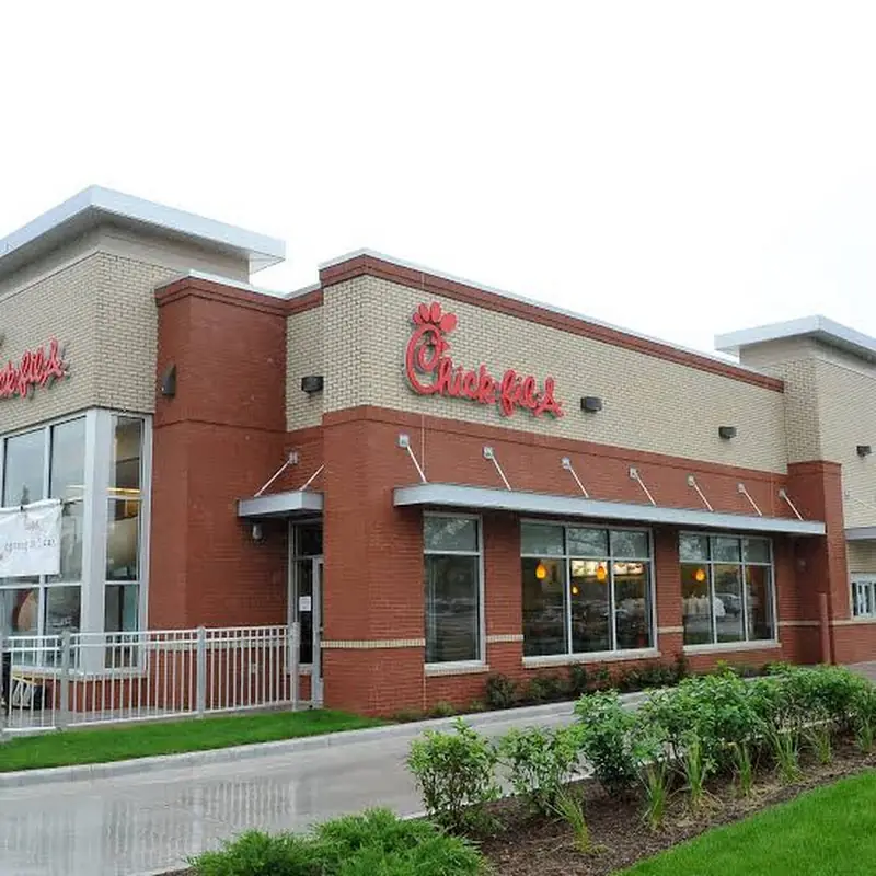 Chick-fil-A