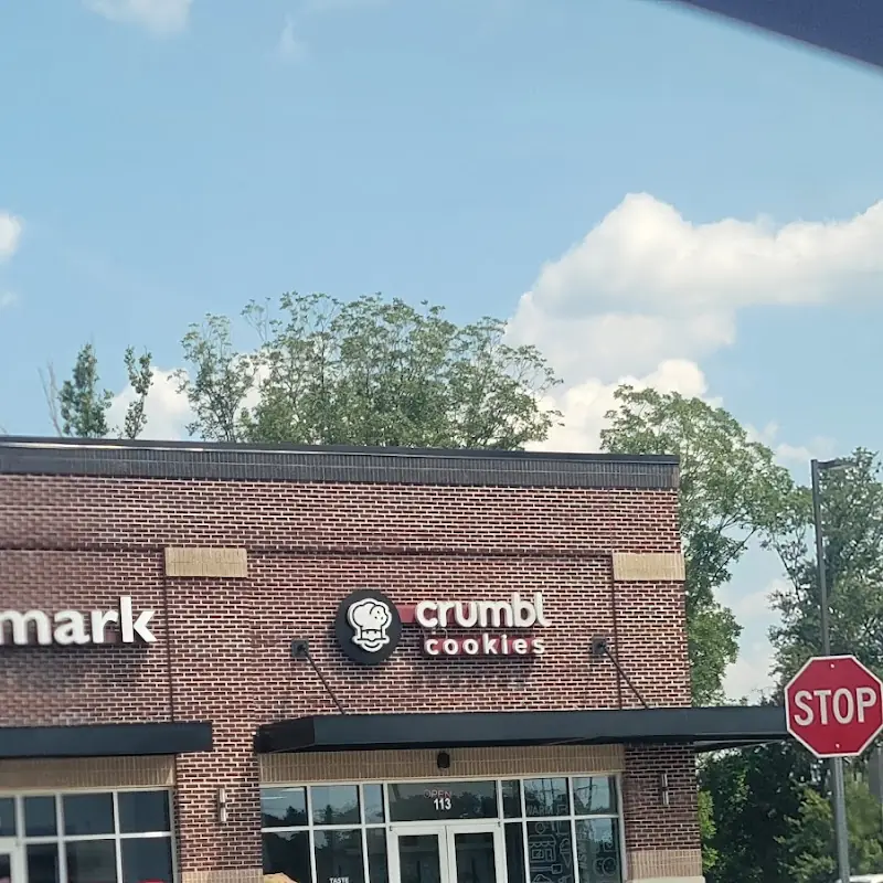 Crumbl