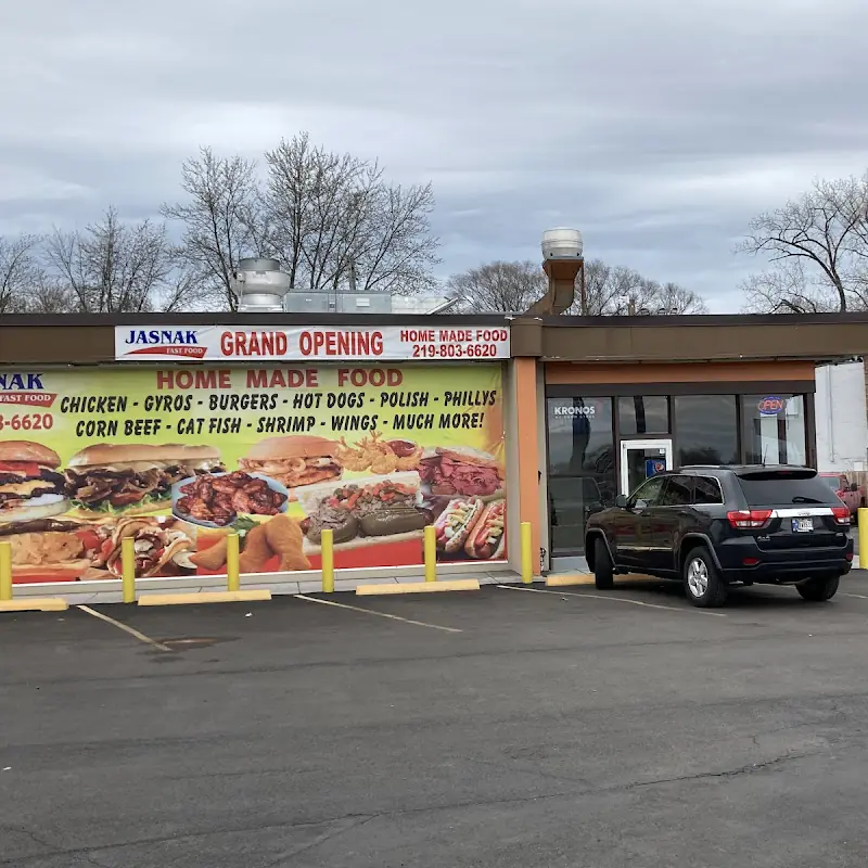 Jasnak’s
